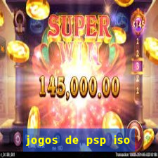 jogos de psp iso pt br